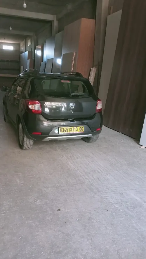 Dacia H 2013 