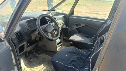 Renault Espace 1991 Espace 2