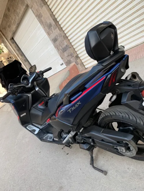Tmax Dx 2018