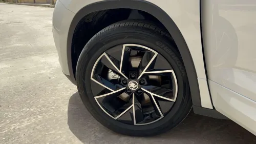 Skoda Kamiq 2025 Full option