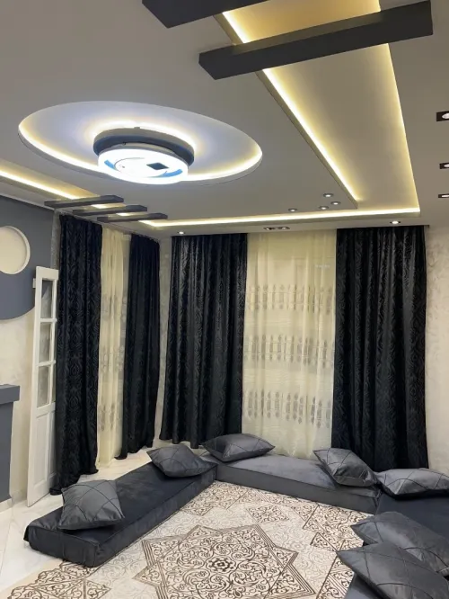 Vente Appartement F4 Sétif Setif