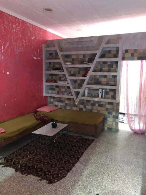 Location vacances Appartement F2 Alger Rais hamidou