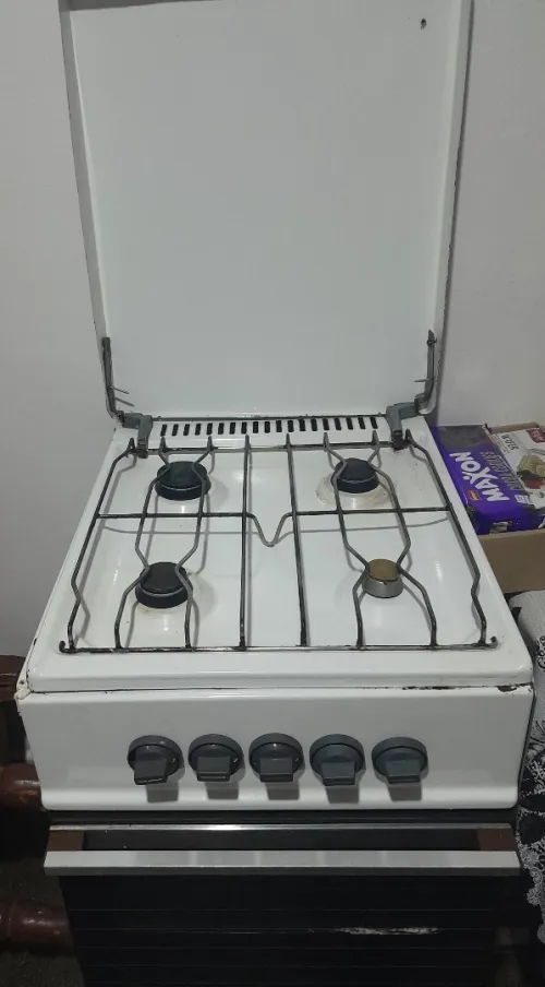 Vend cuisinière eniem