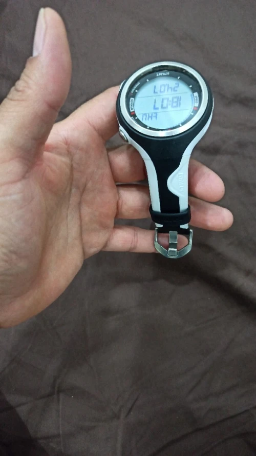 Profondimetre (Ordinateur de plongée)