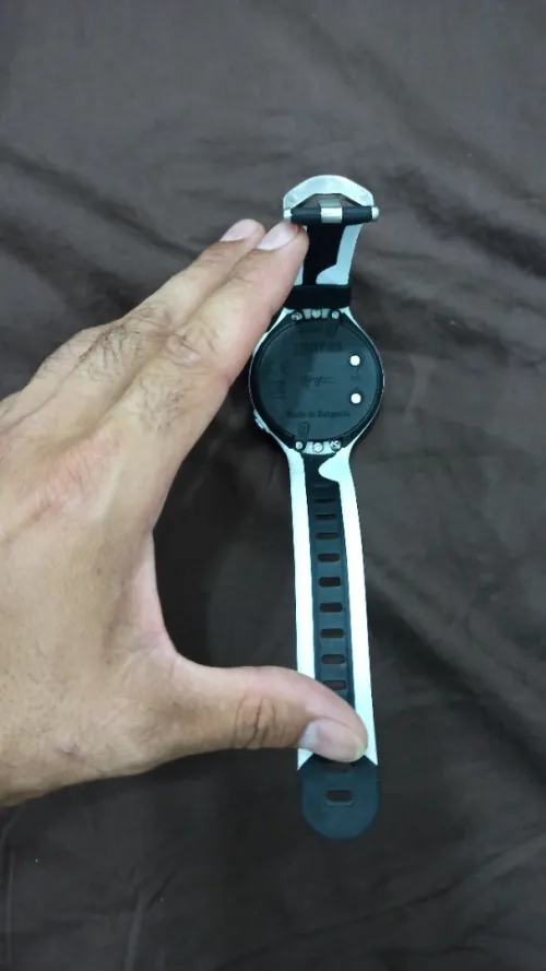 Profondimetre (Ordinateur de plongée)