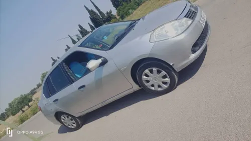 Renault Symbol 2011 Privilege