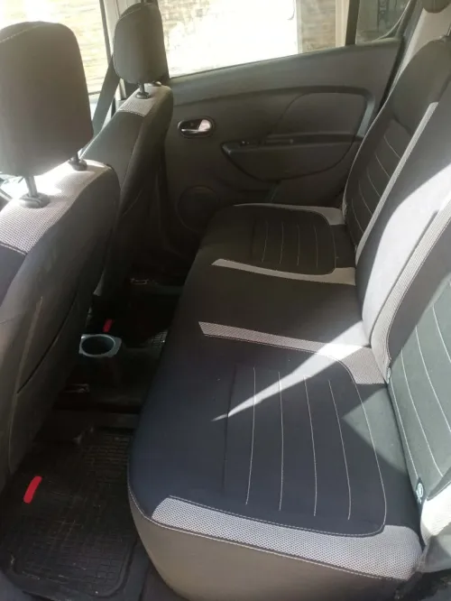 Dacia Sandero 2018 Stepway