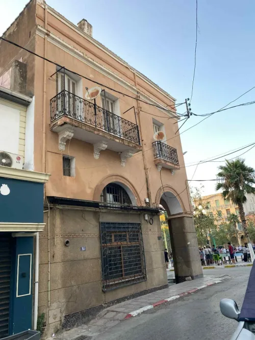 Vente Appartement F4 Blida Blida