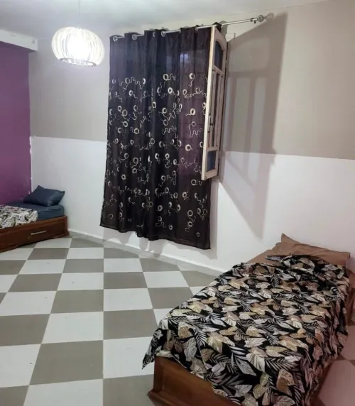 Location Villa Chlef Tenes