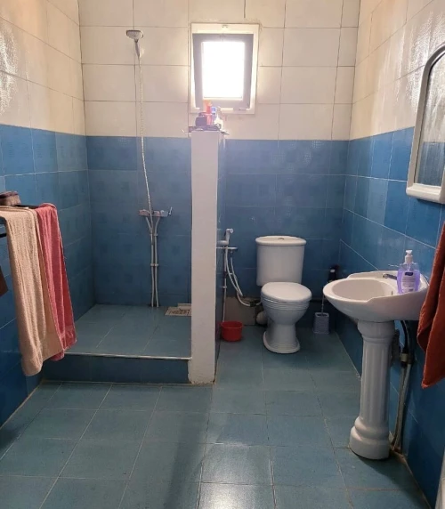 Location Villa Chlef Tenes