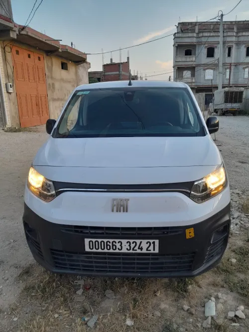 Fiat Doblo 2024 Doblo
