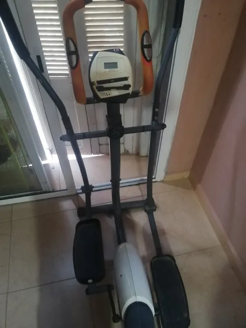 آلة الرياضة