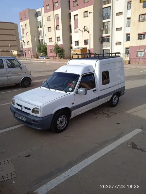 Renault Express 1996 Express