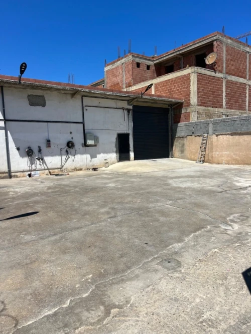 Location chambre froide négative 