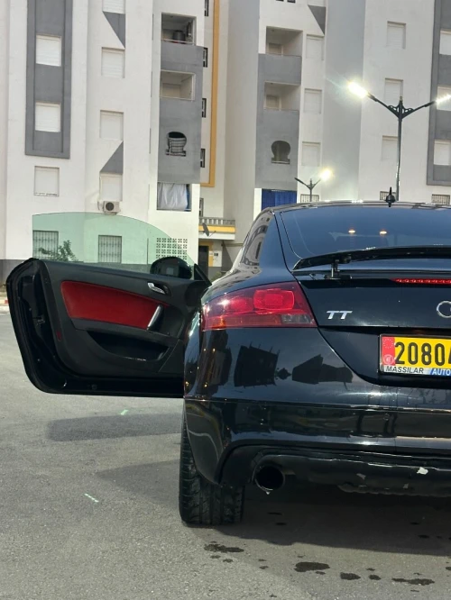 Audi Tt rs 2008 Rs