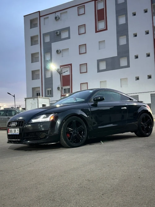 Audi Tt rs 2008 Rs