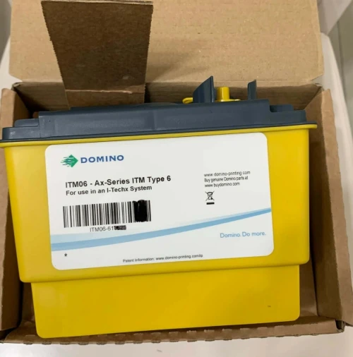 Domino Ax serie reservoir ITM  02 . ITM 06