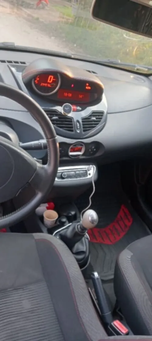 Renault Twingo 2012 Twingo