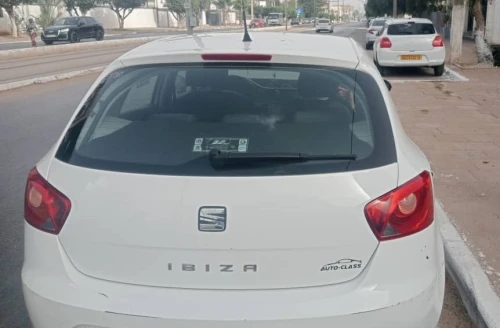 IBIZA SOL 2017 