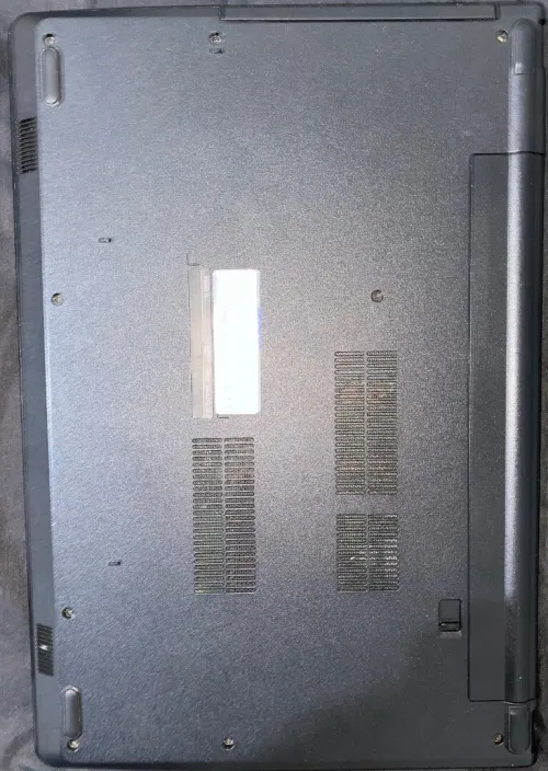 PC dell inspiron 15 3567