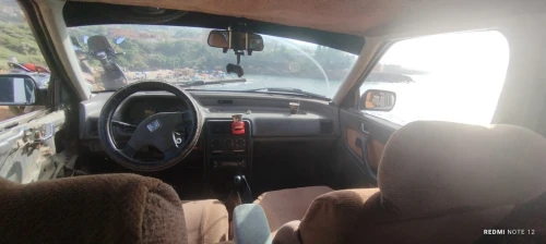 Honda Concerto 1991 Concerto