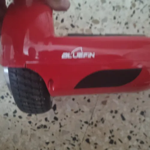 Hooverboard 