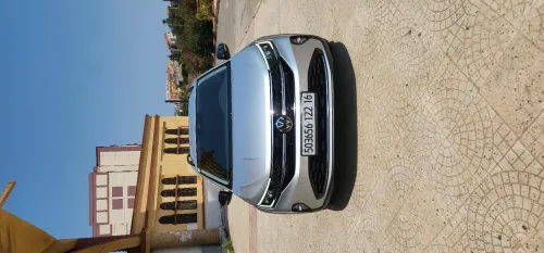 Volkswagen Taigo 2022 Life Plus