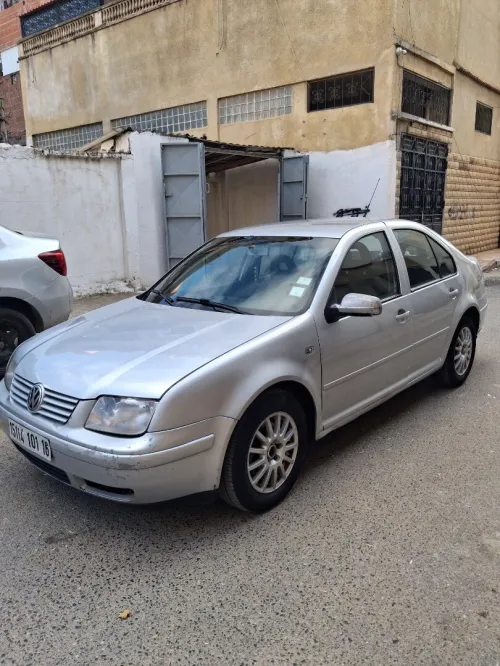 Volkswagen Bora 2001 Bora