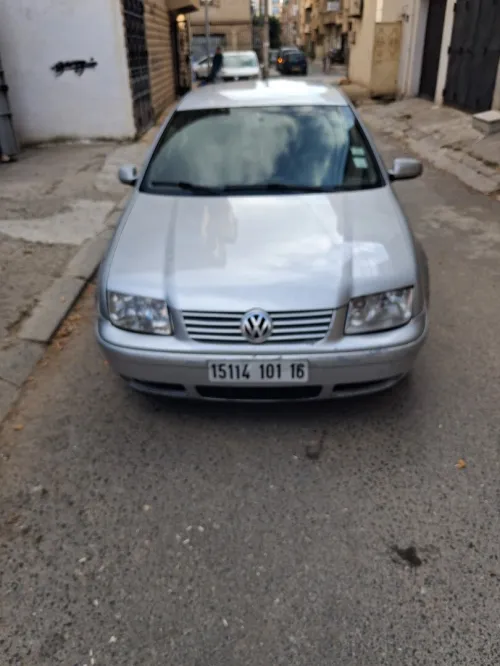 Volkswagen Bora 2001 Bora