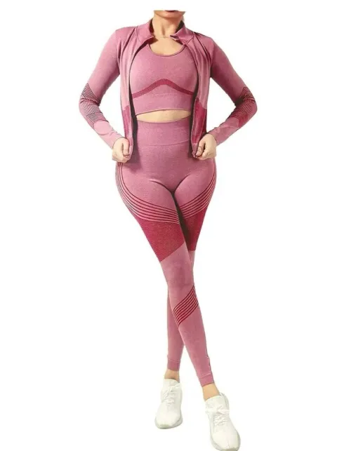 Tenue de sport