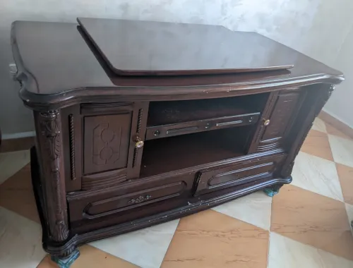 Table à TV 