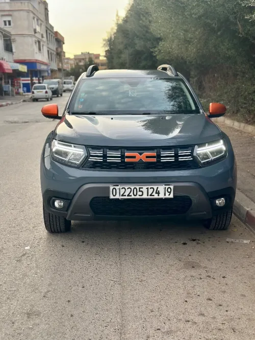 Dacia Duster 2024 