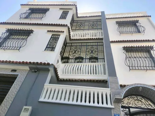 Vente Villa Blida Blida