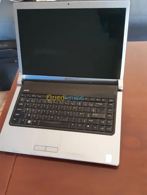 Pieces de Laptop Dell Studio 1537