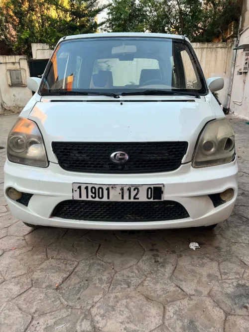 DFM DFM 2012 DFM