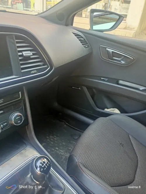 Seat Leon 2018 FR