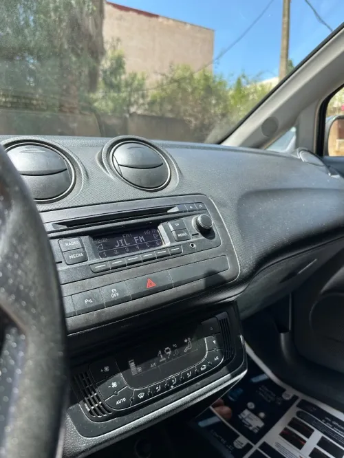 Seat Ibiza fr 2015 FR+