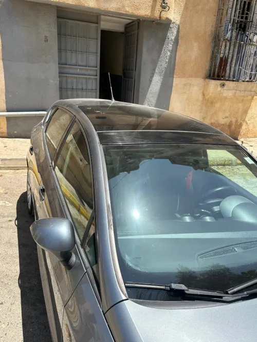 Seat Ibiza fr 2015 FR+