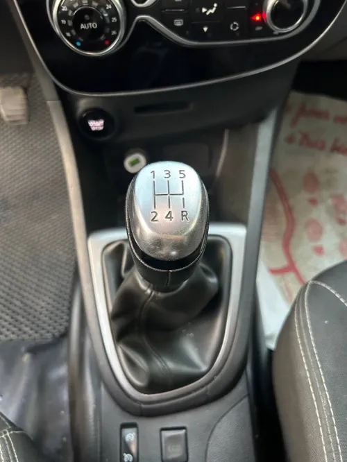 Renault Clio 4 2018 Limited 2