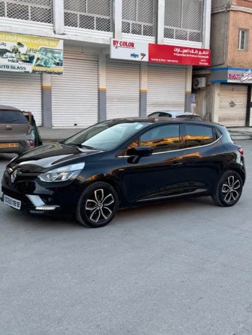 Renault Clio 4 2018 Limited 2