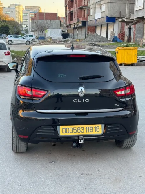 Renault Clio 4 2018 Limited 2