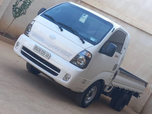 Kia K2500 2020