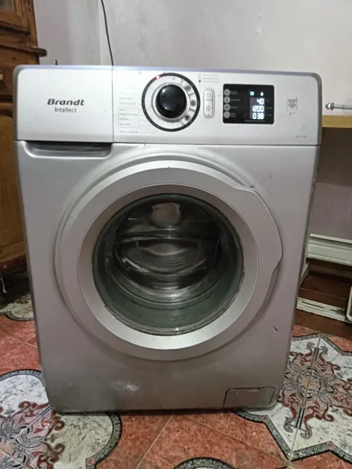 Machine a laver 10 kg Brandt