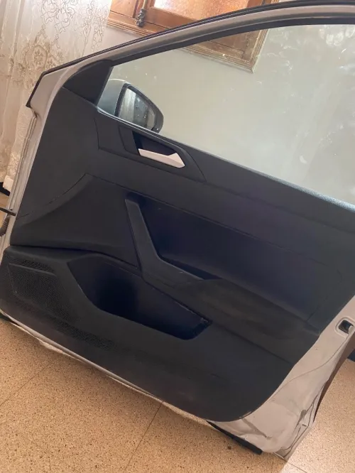 Porte polo 2018-2023
