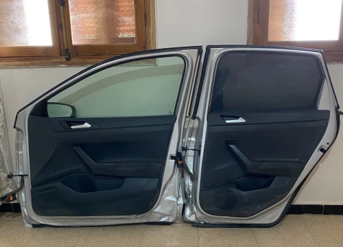 Porte polo 2018-2023