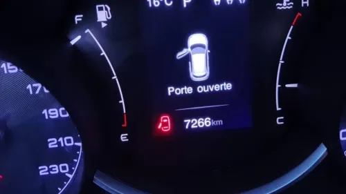 Fiat 500x 2025 