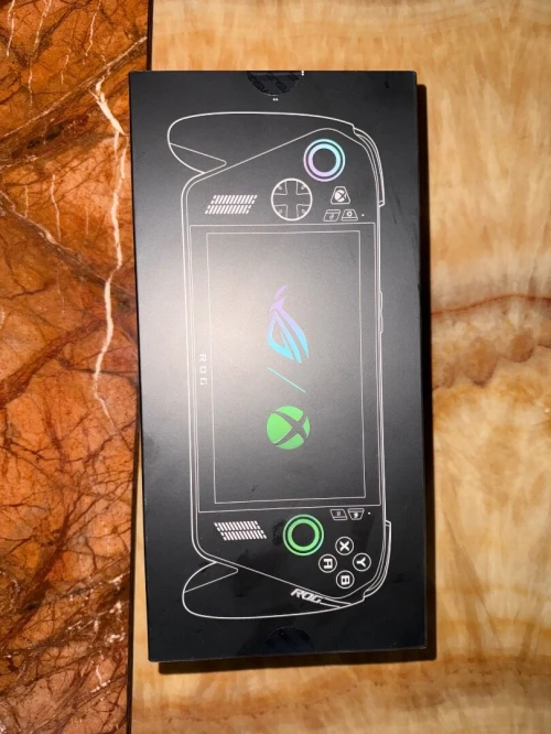 ASUS ROG Xbox Ally X | Neuve Scellée