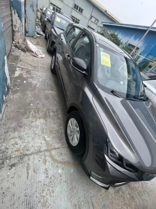 Geely Coolray 2026 Super edition