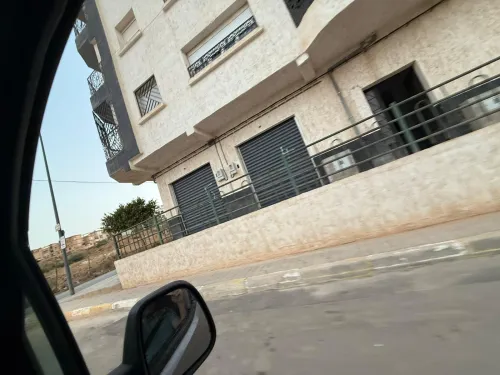 Vente Appartement F3 Tlemcen Tlemcen