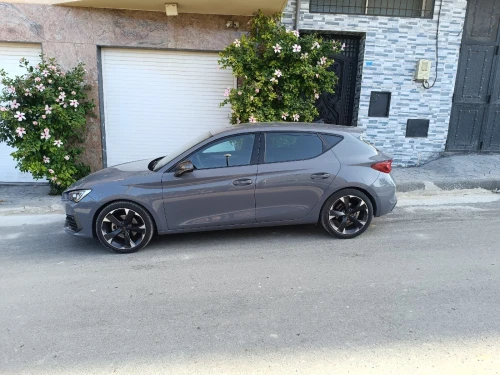 Cupra  Leon 2024 